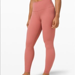 Lululemon Legging size 12